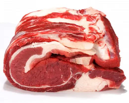 陇香九州黄牛牛腩2.5kg 商品图0