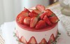 草莓慕斯蛋糕 商品缩略图0