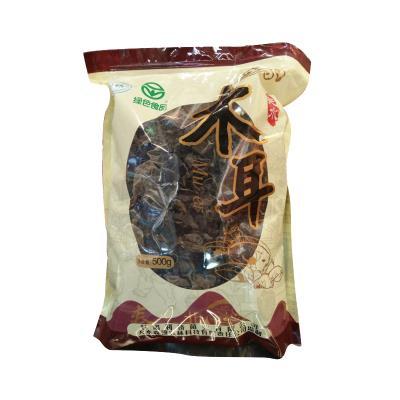 利桥木耳500g 商品图0