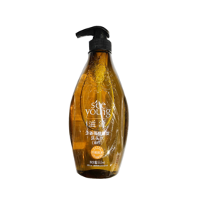 滋源生姜强根健发洗头水535mla