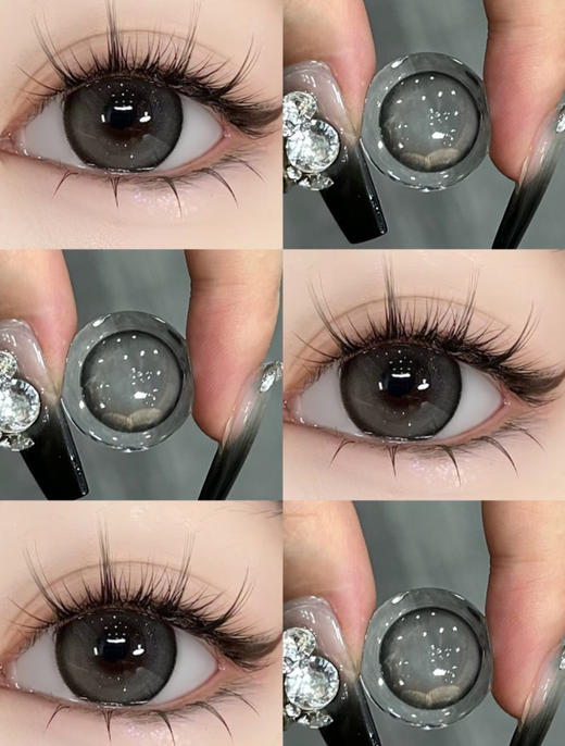 Honey egg半年抛 商品图6