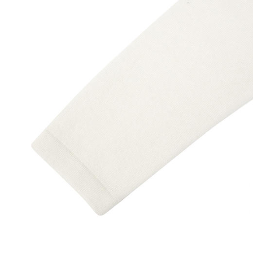 东黎 •  山羊绒女士秋冬粗纺圆领套衫 3521 商品图5