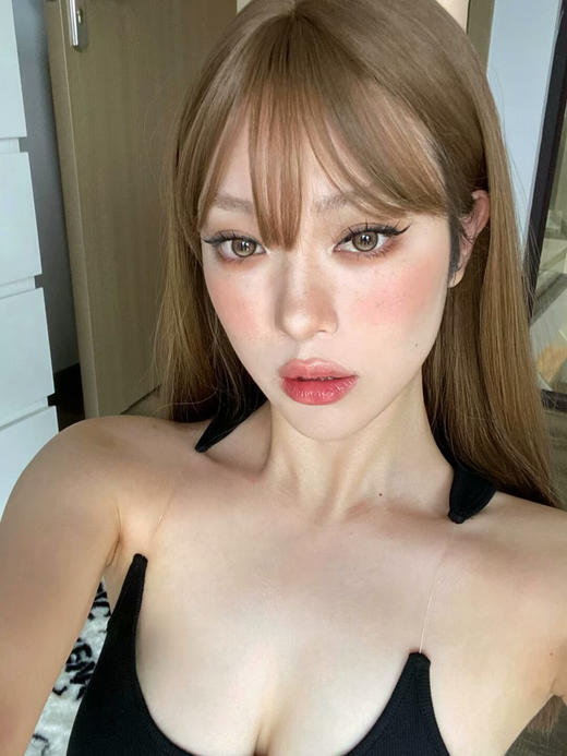 『日抛中直径』PAPADOX-萤火蜜蜡-14.2mm【日抛0-800度 无525/575 】 商品图7