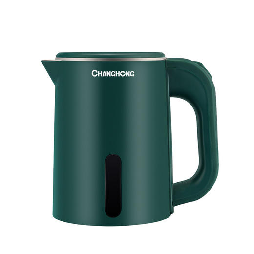 「迷你便携款！三色可选」0.6L迷你电热水壶 出差办公烧水壶便携户外旅行迷你热水壶生活厨房电器 商品图4