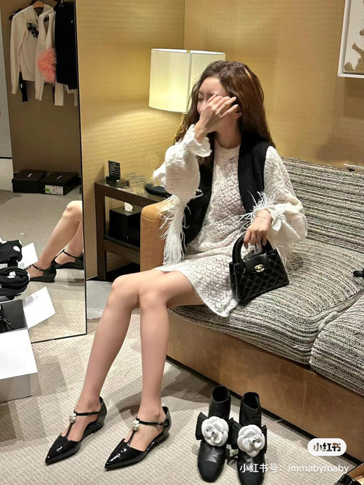 𝟐𝟑𝙆 kelly手柄包 商品图7