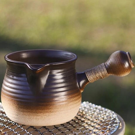 道福若朴煮茶壶 商品图0