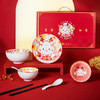 欢乐圣诞保温杯系列 造型可爱 软萌治愈 圣诞氛围满满 送礼佳品 商品缩略图13