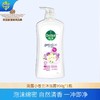 【小苍兰与蜜梨香】Dettol滴露柔肤滋养苍兰与蜜梨香沐浴露950g多种组合 商品缩略图0