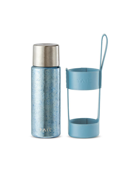 TAIC太可钛彩焖饮杯390ml(迷梦紫） 商品图1