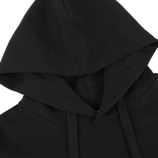 Tommy Hilfiger 男士简约休闲连帽全棉卫衣外套 11775 商品图3