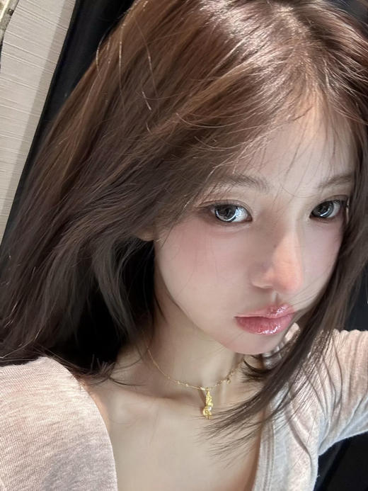 『日抛大直径』PAPADOX-关掉月亮-14.4mm【日抛 0-800度 无525/575】 商品图3