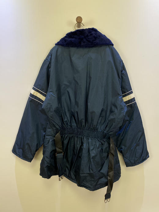 80年代 Vintage Walls 棉服 夹棉外套_CTJK(L) 商品图3