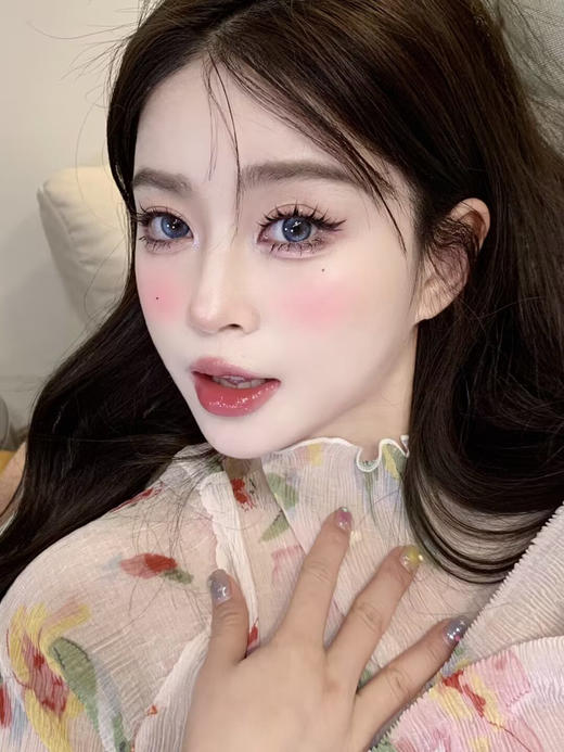 『日抛中直径』PAPADOX-来古冰川-14.2mm【日抛0-800度 无525/575 】 商品图4