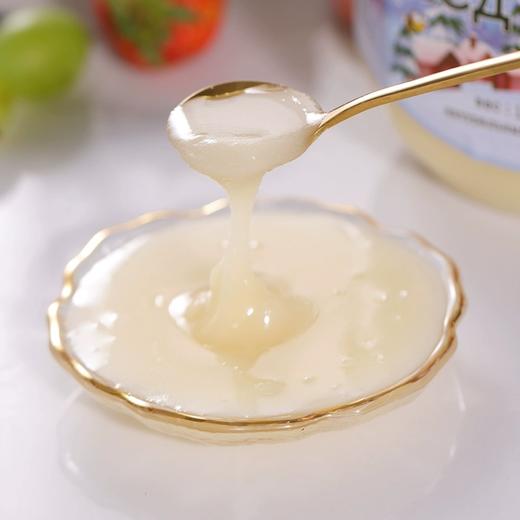 【中欧班列精选】俄罗斯黄标蜜罐椴树蜜1000g/瓶 商品图5