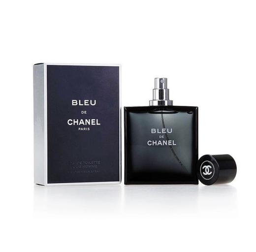 香奈儿蔚蓝男士淡香水 50ml 商品图2