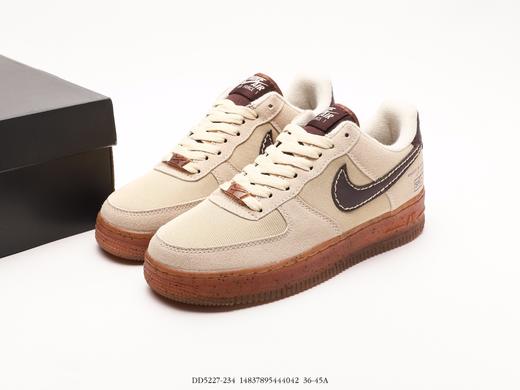 耐克Nike Air Force 1 Low空军一号休闲运动板鞋DD5227-234男女鞋 商品图8