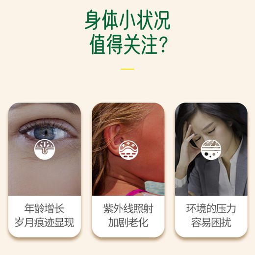 安利纽崔莱®小麦豚芽油营养胶囊225粒 商品图1