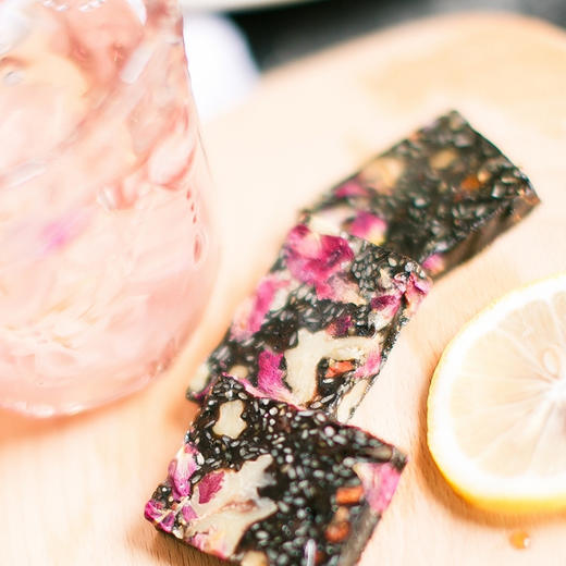 老客专享！东阿胶玫瑰阿胶500g真空密封独立包装 商品图10