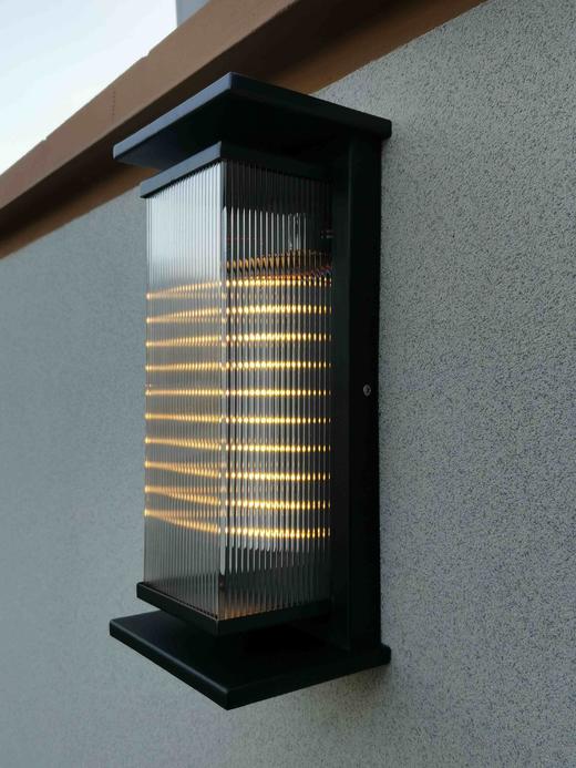 城喧户外壁灯 商品图0