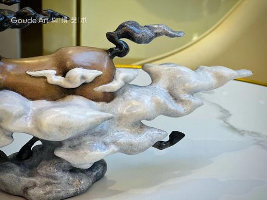 王将《燕在哪里》99版 商品图4