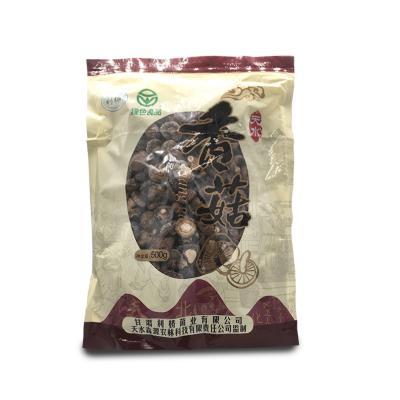 利桥香菇500g 商品图0