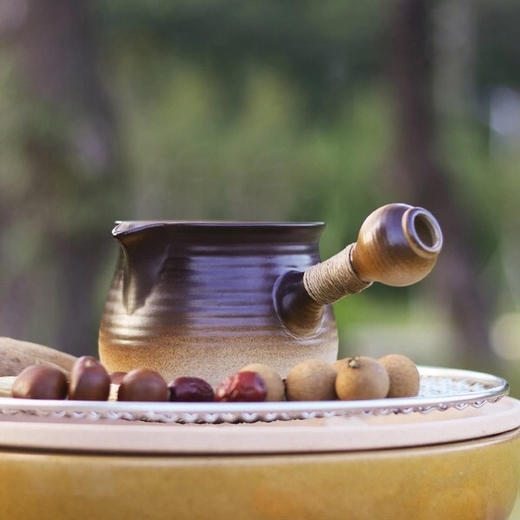 道福若朴煮茶壶 商品图7