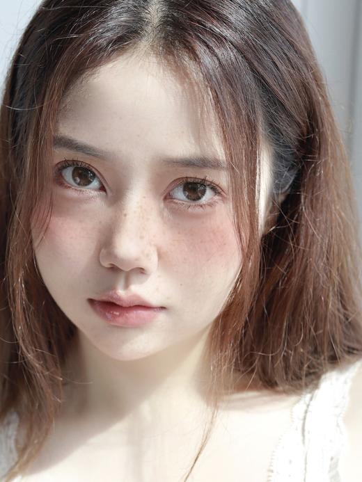 colorwink 中华田园 棕/挪威森林 黑/喜马拉雅巧 14.0mm 超小着色！超自然！半年抛 商品图3