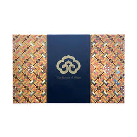 韩国后拱辰享气韵生系列礼盒6件套/117798 水油平衡润养美肌