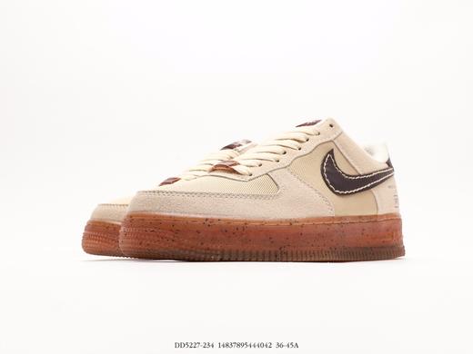 耐克Nike Air Force 1 Low空军一号休闲运动板鞋DD5227-234男女鞋 商品图4