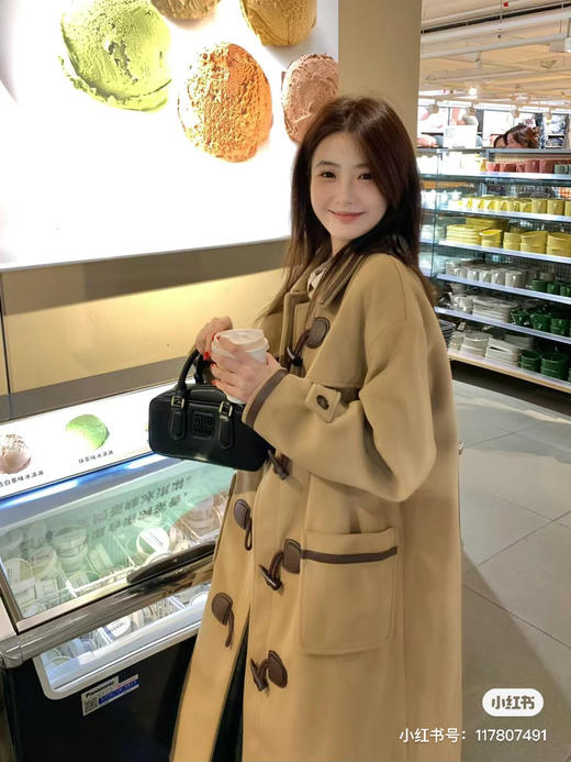 原单品质miumiu复古手提包-黑色 商品图2