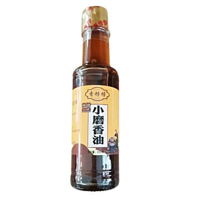 香饽饽小磨香油200ml*2