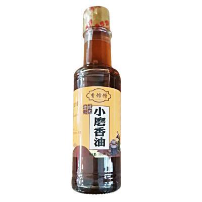 香饽饽小磨香油200ml*2 商品图0