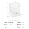 「加大容量！三层蒸锅」三的多功能蒸锅 家用大容量电蒸锅蒸煮一体多层蒸笼蒸汽锅预约定时厨房电器 商品缩略图4