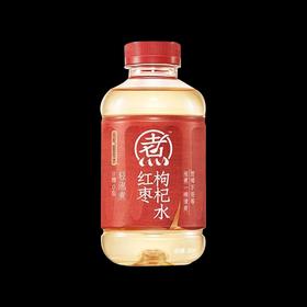 元气 红枣薏米水500g*15瓶