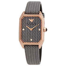 Armani阿玛尼手表 皮革材质【拍前请阅读详情购物须知】