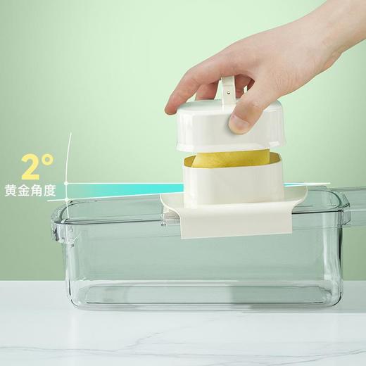 多功能切菜神器土豆丝刨丝器家用粗丝厨房插菜切片机切丝器擦丝器 商品图3