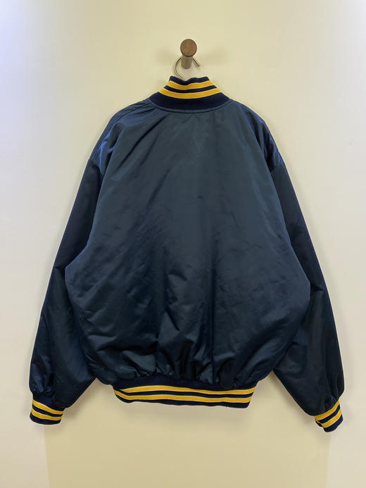 80年代 Vintage Birdie 棉服 夹棉外套_CTJK(L) 商品图3