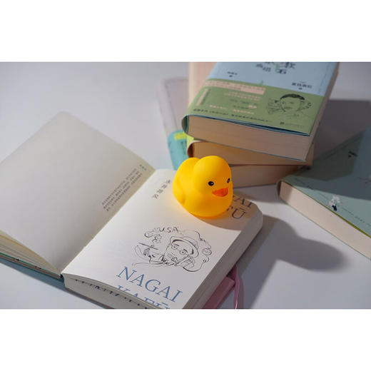 文豪野鸭手帖 商品图8