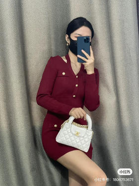 𝟐𝟑𝙆 kelly手柄包-白色