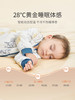 贝肽斯【肽绵】婴儿睡袋秋冬款恒温新生儿宝宝冬季加厚防踢被防寒 商品缩略图2