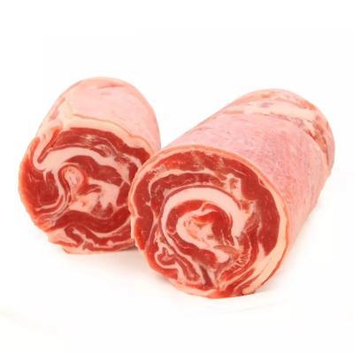 菁茂羔羊肉卷2.5kg 商品图1