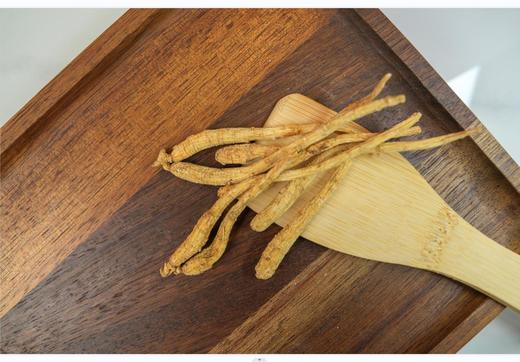 加拿大野生西洋参花旗参细枝454g/袋 宁波仓 商品图3