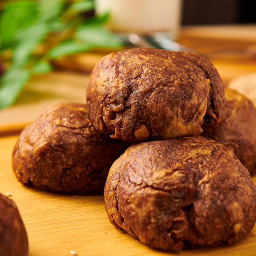 紫光园 手撕糖火烧 商品图3