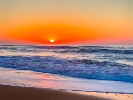 元旦3日【威海天鹅湖】网红威海一半浪漫一半山海-奔赴一场山海之约-与天鹅共舞 商品图4