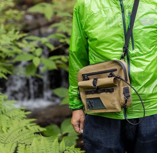 AS2OV 420D TPU SACOCHE 防水挎包 商品图3