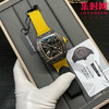 『RICHARDMILLE』理查德米勒RM12-01碳纤维壳 真陀飞轮腕表 商品缩略图0