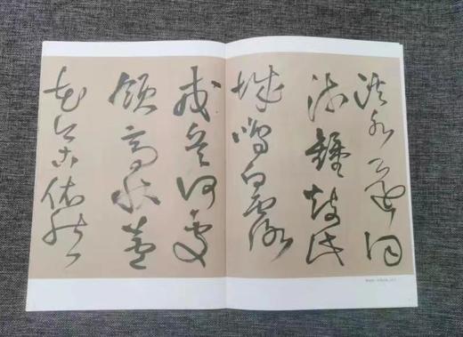 王铎超美行草书八本合集，全部为8开大本 商品图6