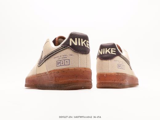 耐克Nike Air Force 1 Low空军一号休闲运动板鞋DD5227-234男女鞋 商品图5