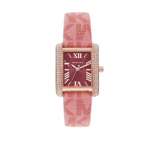 MICHAEL KORS迈克高仕手表 混合材质【拍前请阅读详情购物须知】 商品图0