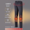 【远红外传热抗菌】圣得西男装含绵羊毛加绒加厚商务休闲长裤2362915758 商品缩略图4